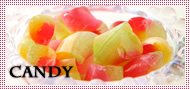 キャンディ